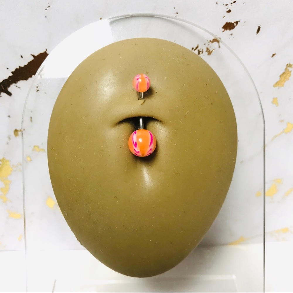 Belly Button Ring